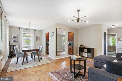 1546 Mount Eagle Place, Alexandria, VA 22302 - photo 6