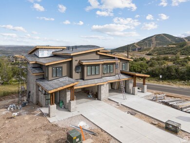 1908 W Mochila Cir unit 14, Heber City, UT 84032 - photo 5