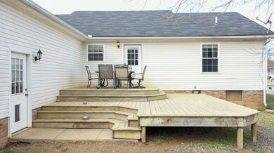 107 Warren Cir, Shelbyville, TN 37160 - photo 7