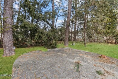 7 Ardmore 2nd Patio