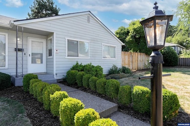 2630 Mountain View Dr S, Salem, OR 97302 - photo 2