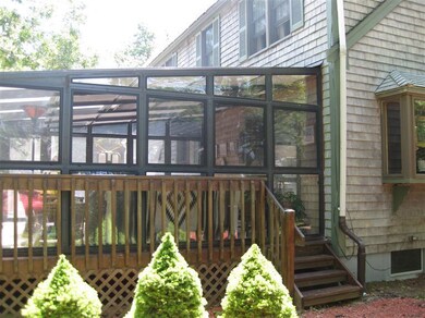 300 Central Ave, East Falmouth, MA 02536 - photo 3