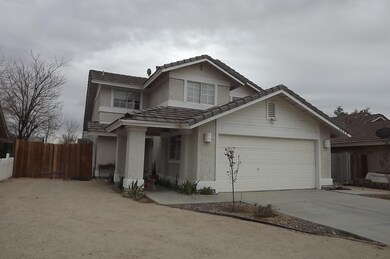 3448 Citrine Ln, Rosamond, CA 93560 - photo 2