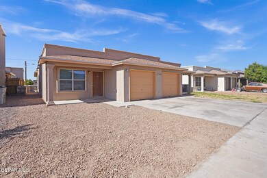 5740 Saluki Dr unit B, El Paso, TX 79924 - photo 3