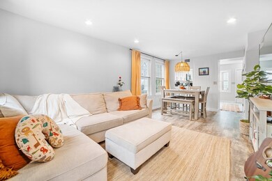 29 Wenlock Rd unit 29, Dorchester, MA 02122 - photo 2