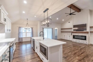 4625 Seals Ln, Abilene, TX 79606 - photo 7