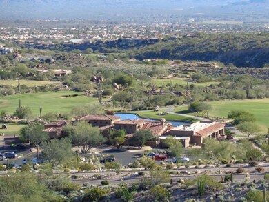 Sunridge Canyon Club House