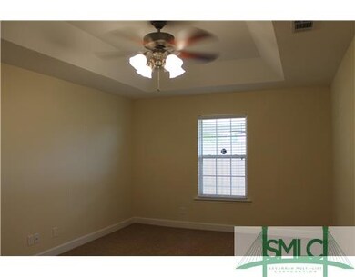 Master Bedroom.