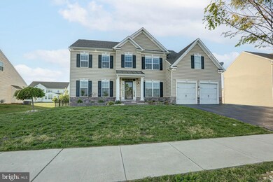 205 E Crail Ct, Middletown, DE 19709 - photo 2