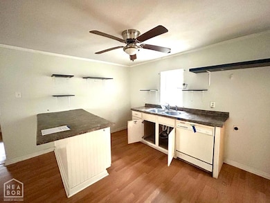 725 Sharon Cir, Corning, AR 72422 - photo 4