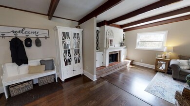 Foyer