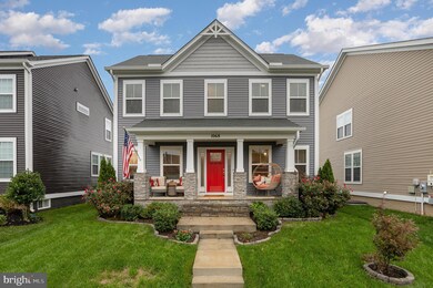 1068 Aspen Rd, Stafford, VA 22554 - photo 4