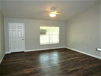 Luxury Vinyl Plank flooring