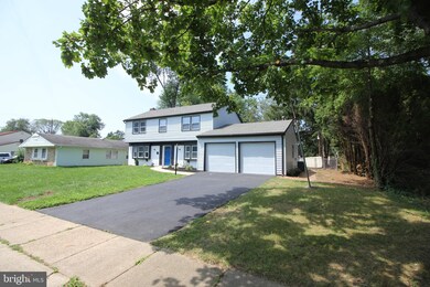 42 Temple Ln, Willingboro, NJ 08046 - photo 5