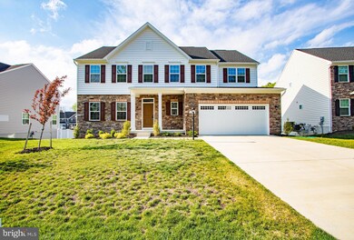 205 Grisham Rd, Stafford, VA 22554 - photo 2