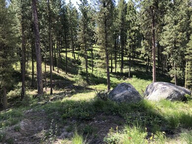 Preinstalled Landscaping Rocks