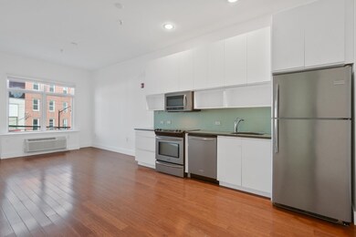 The Saffron unit 202, Jersey City, NJ 07302 - photo 5