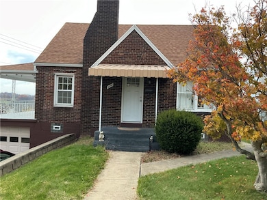 2206 Conlin St, West Mifflin, PA 15122 - photo 2