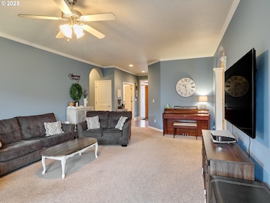 2663 Baines Blvd, Hubbard, OR 97032 - photo 7