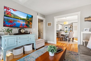 46 Semont Rd unit 2, Dorchester Center, MA 02124 - photo 4