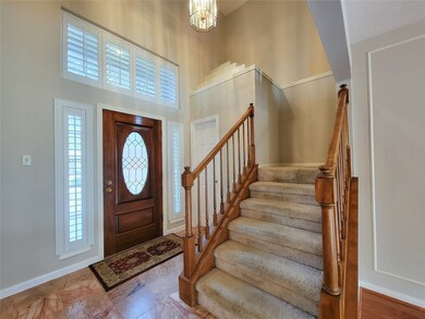 15947 Knolls Lodge Dr, Houston, TX 77095 - photo 5