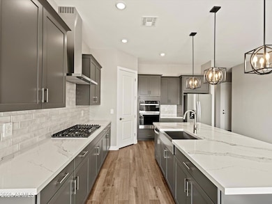 4927 N 175th Ave, Goodyear, AZ 85395 - photo 6