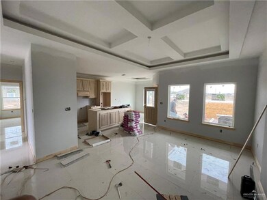 822 Canela Dr, Alamo, TX 78516 - photo 4