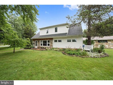 1267 Thompson Rd, Abington, PA 19001 - photo 2