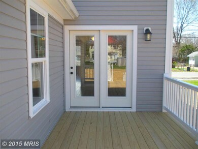 209 Boundary St, Colonial Beach, VA 22443 - photo 5