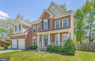 14504 Kathleen Ct, Brandywine, MD 20613 - photo 2