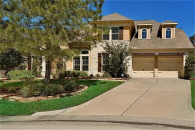 19 Spotted Lily Way, Magnolia, TX 77354 - photo 2