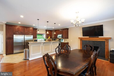 14721 Dunbarton Dr, Upper Marlboro, MD 20772 - photo 4