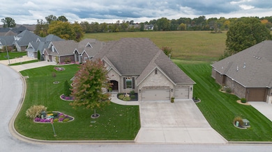 842 E Abbey Ct, Nixa, MO 65714 - photo 4