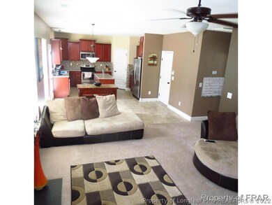 140 Southbrook Ln, Sanford, NC 27332 - photo 6