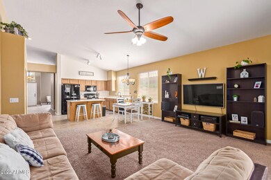 7222 E Laguna Azul Ave, Mesa, AZ 85209 - photo 2