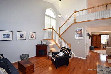 1348 Oakland Cir, North Aurora, IL 60542 - photo 4