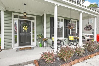 porch