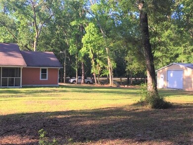 407 Emmett Whaley Rd, Crawfordville, FL 32327 - photo 2