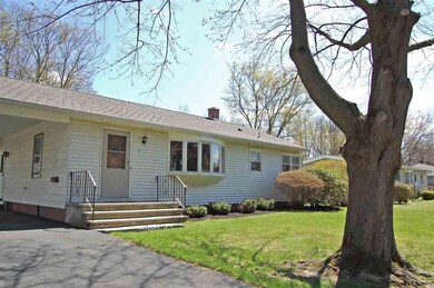 25 Jefferson Ave, Rensselaer, NY 12144 - photo 2