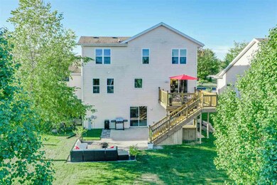 5226 Day Lily Place, Fitchburg, WI 53711 - photo 3