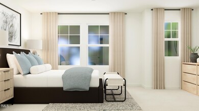 2309 Oakwood Meadows Ct, Raleigh, NC 27604 - photo 5