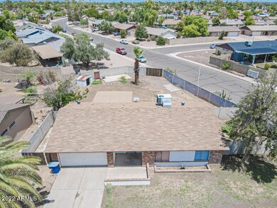 2300 W Los Arboles Pl Chandler AZ 85224