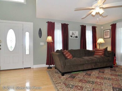 Living Room.
