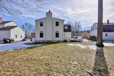 279 Hoyt St, Manchester, NH 03103 - photo 5