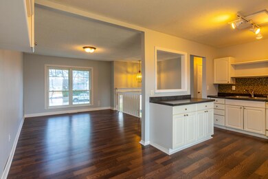 Open Concept