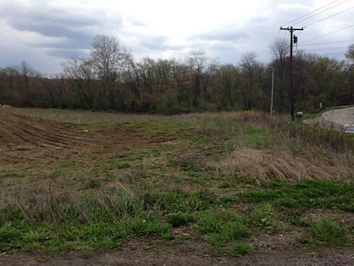 Land.