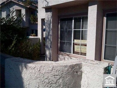 Sunny front porch