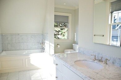 6 Dix Terrace unit 1, Winchester, MA 01890 - photo 7