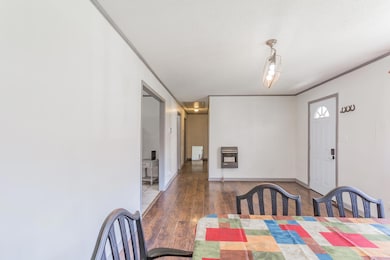 Living or Dining
