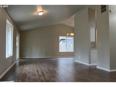 Living Room/Dining Room